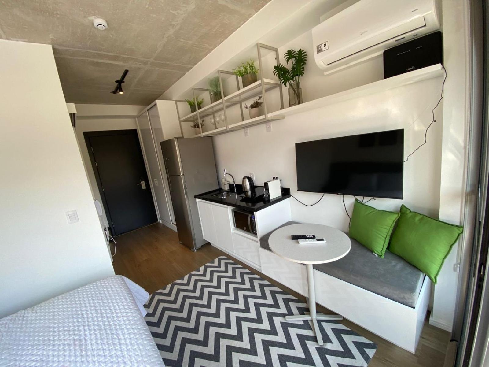 Apartment Arteon On Maracatins *