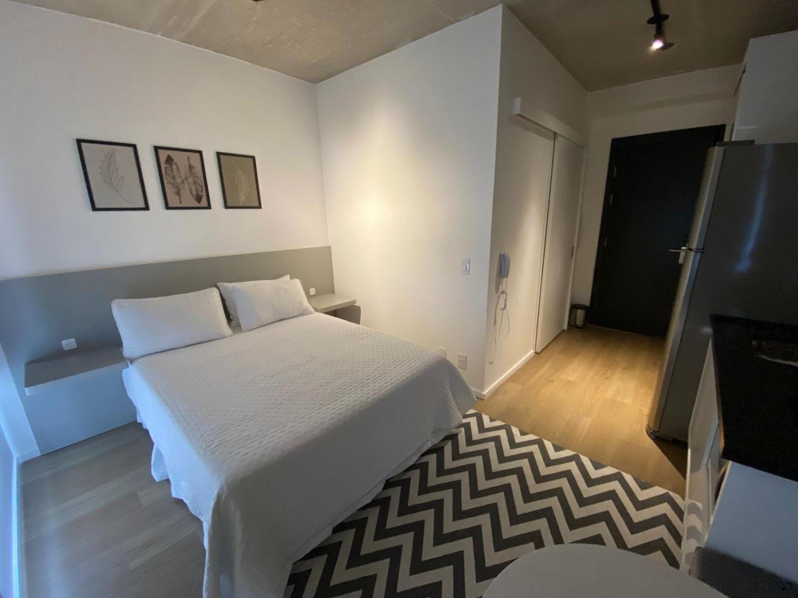 Apartment Arteon On Maracatins