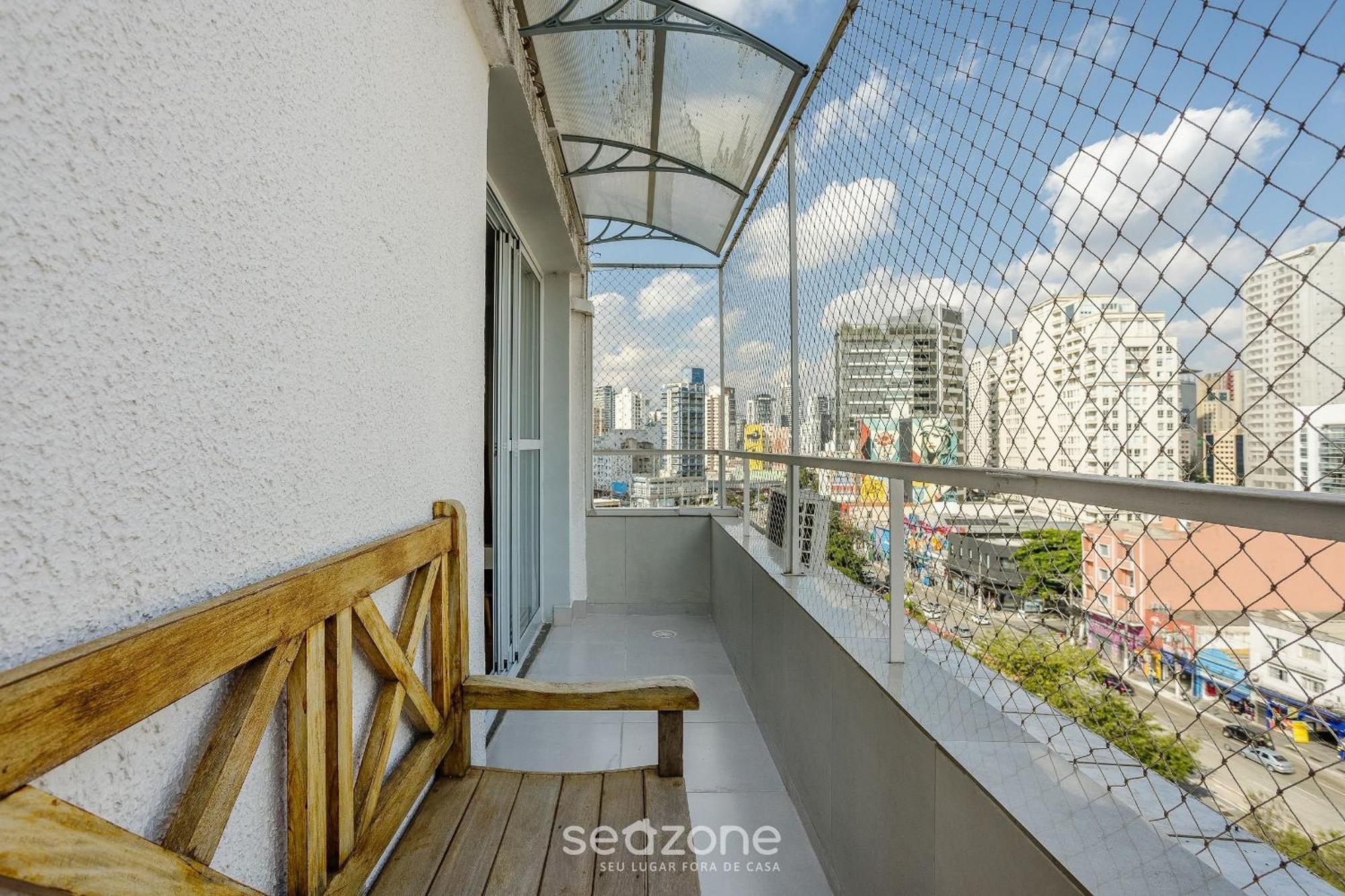 Charmoso Em Pinheiros - Cot0081 Apartamento