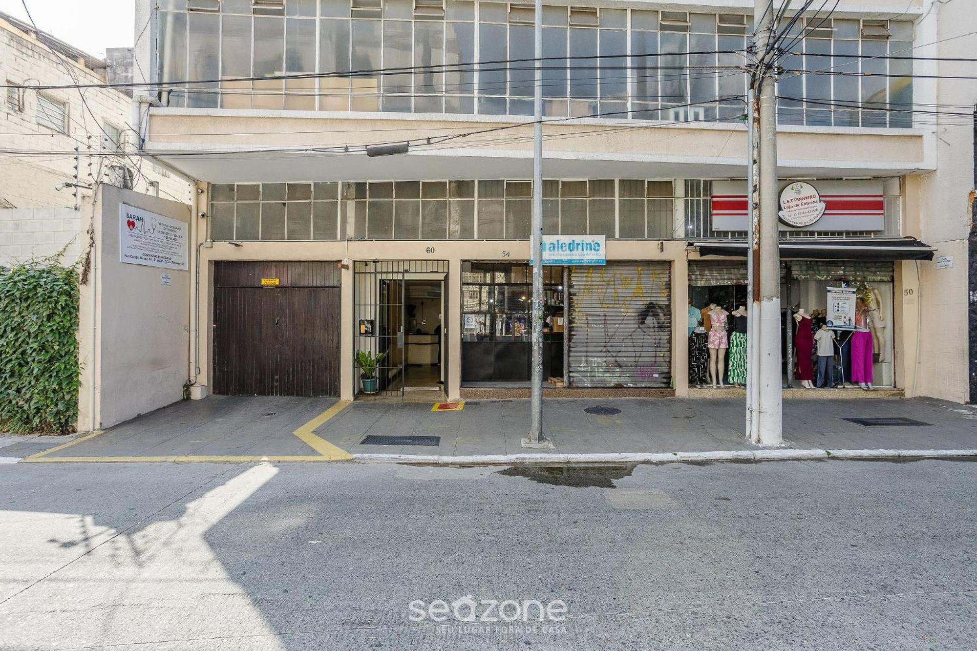 Charmoso Em Pinheiros - Cot0081 Apartamento *
