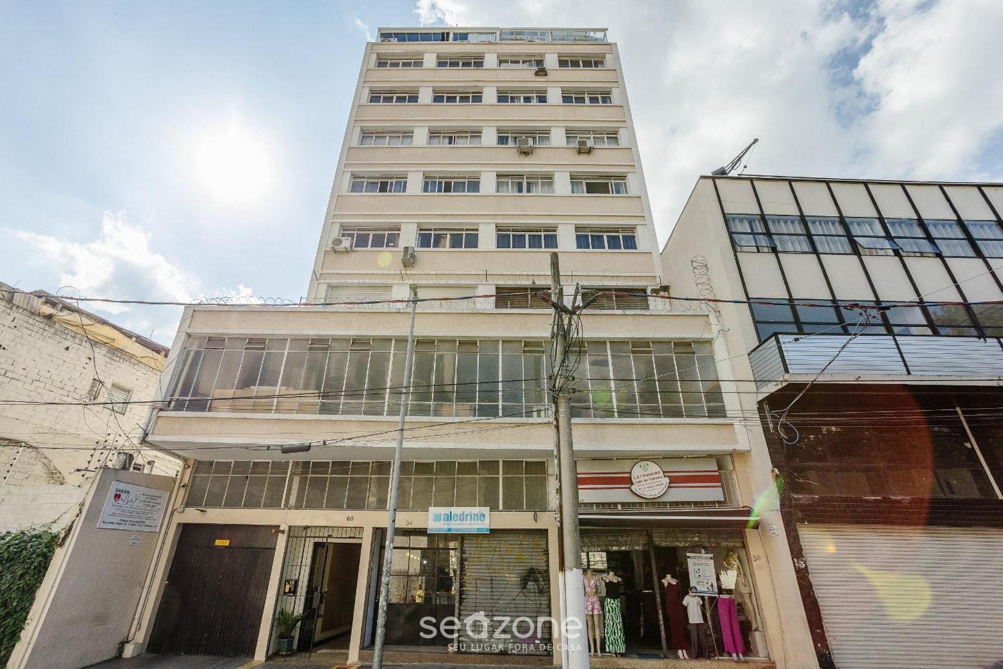 Charmoso Em Pinheiros - Cot0081 Apartamento São Paulo