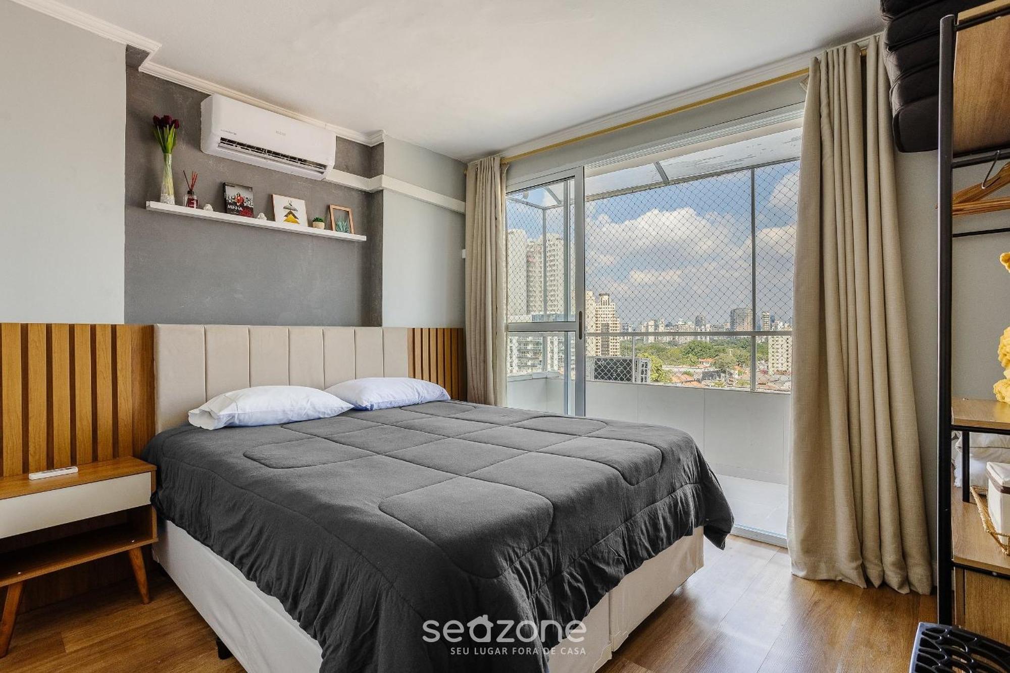 Charmoso Em Pinheiros - Cot0081 *