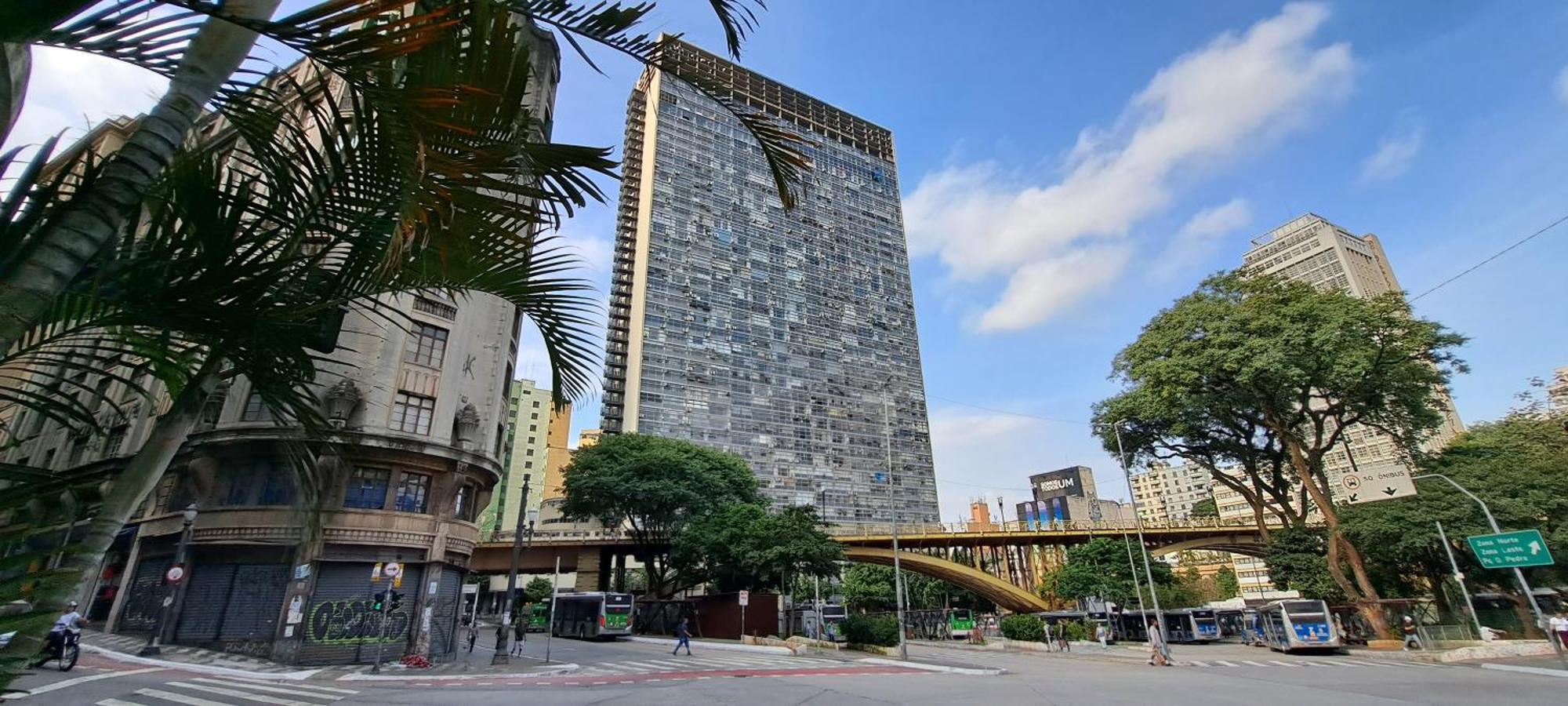 Apartamento 0505-1 E 505-2 - Aconchegante *
