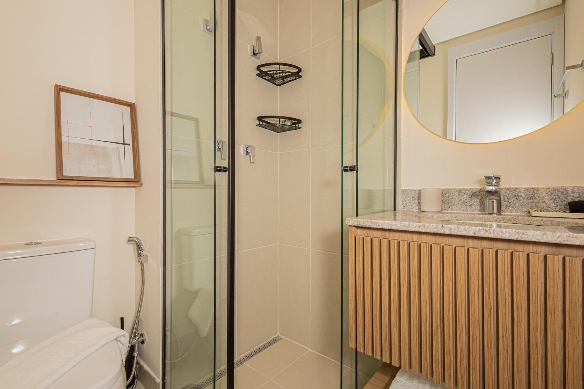 Gvm - Grand Vitrali By Anora Spaces Apartment
