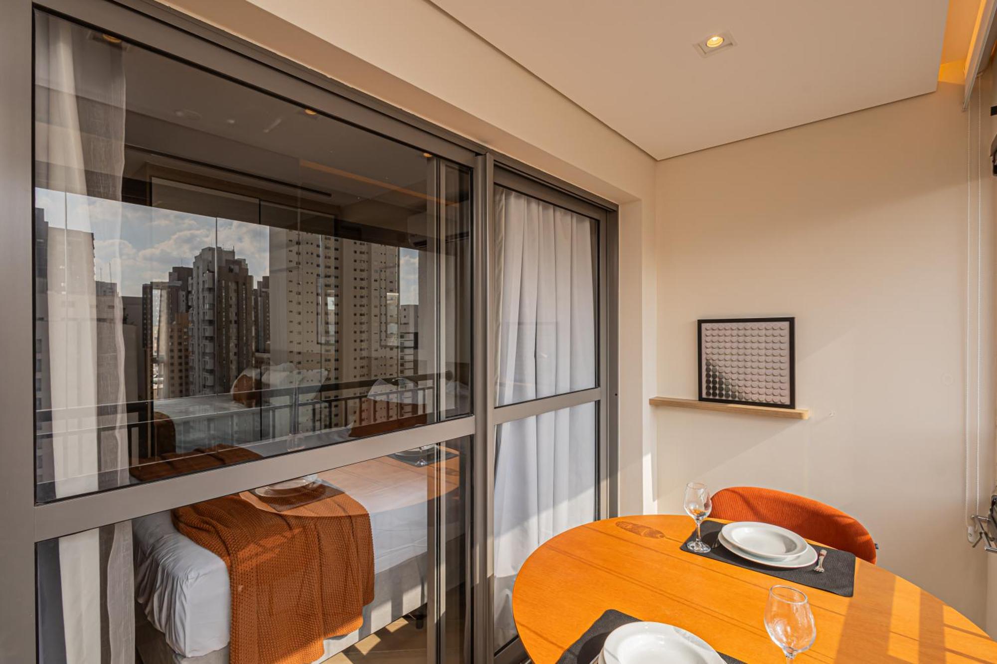 Gvm - Grand Vitrali By Anora Spaces Apartment