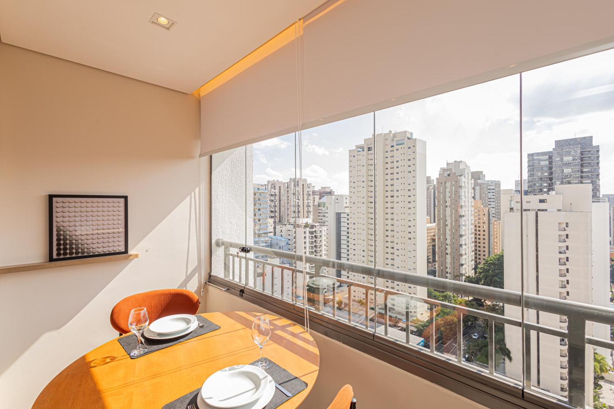 Apartment Gvm - Grand Vitrali By Anora Spaces