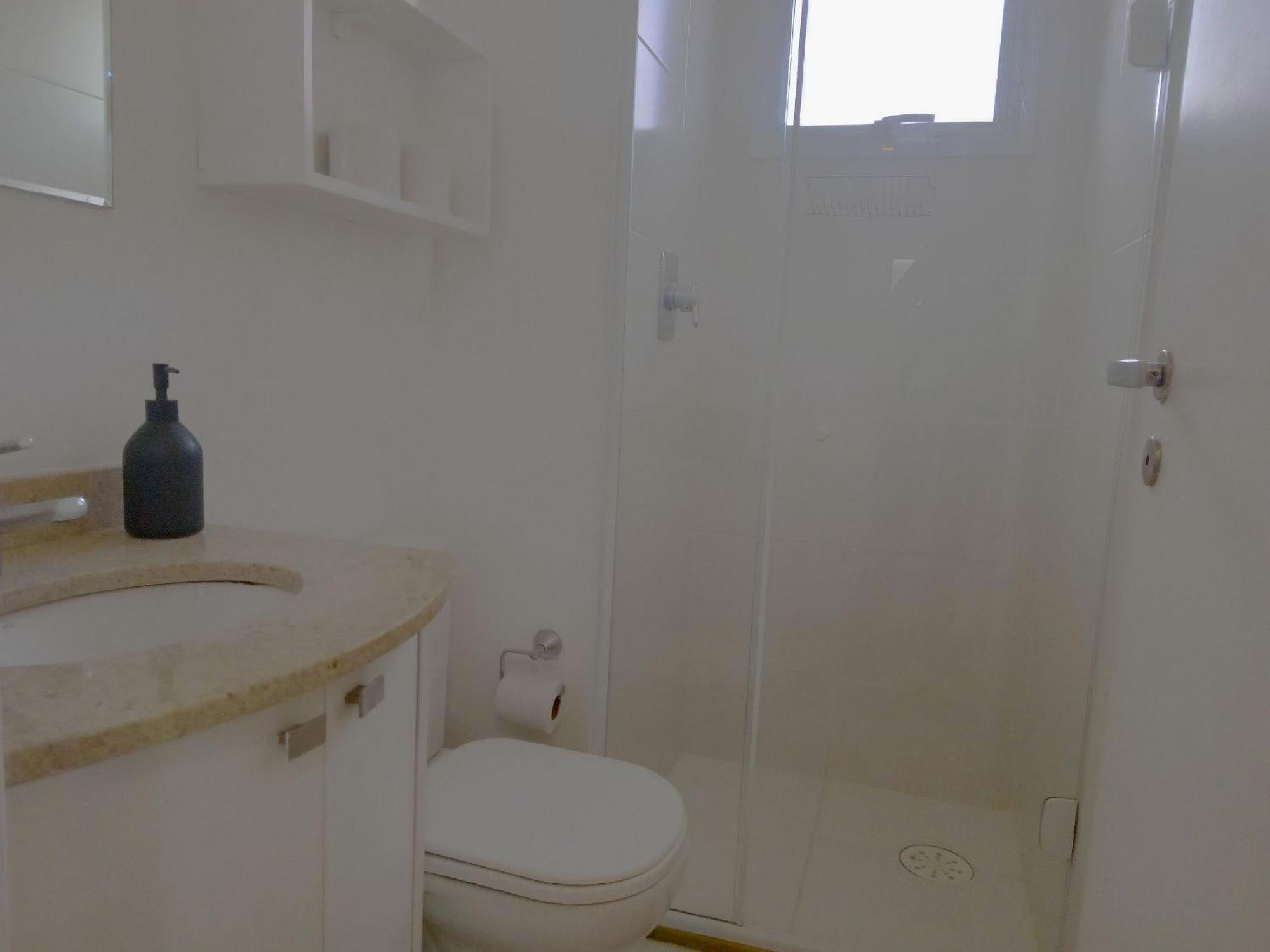 Apartamento Perfeita No Bela Vista, A Minutos Da Av. Paulista - Bpa
