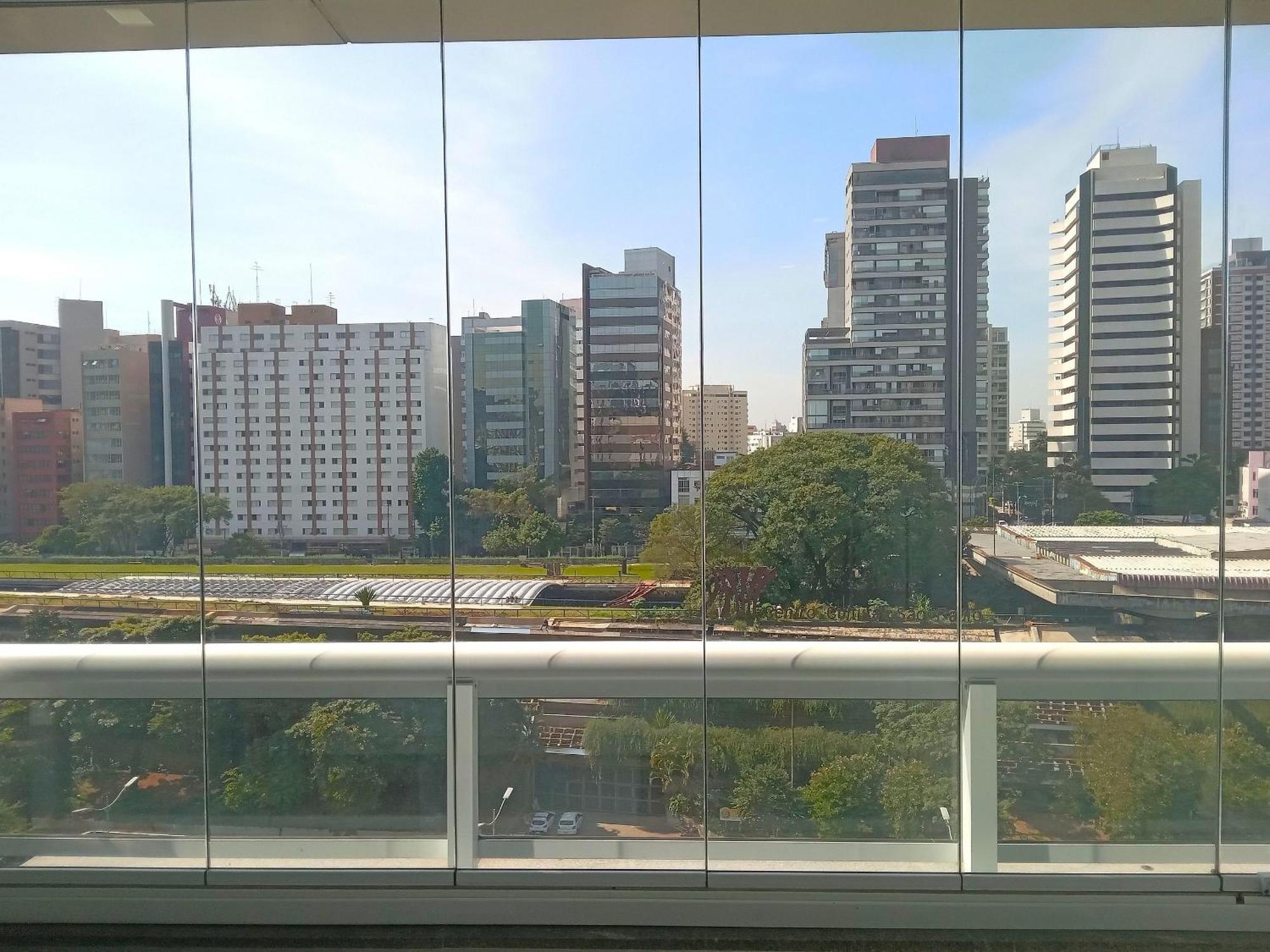 Perfeita No Bela Vista, A Minutos Da Av. Paulista - Bpa São Paulo