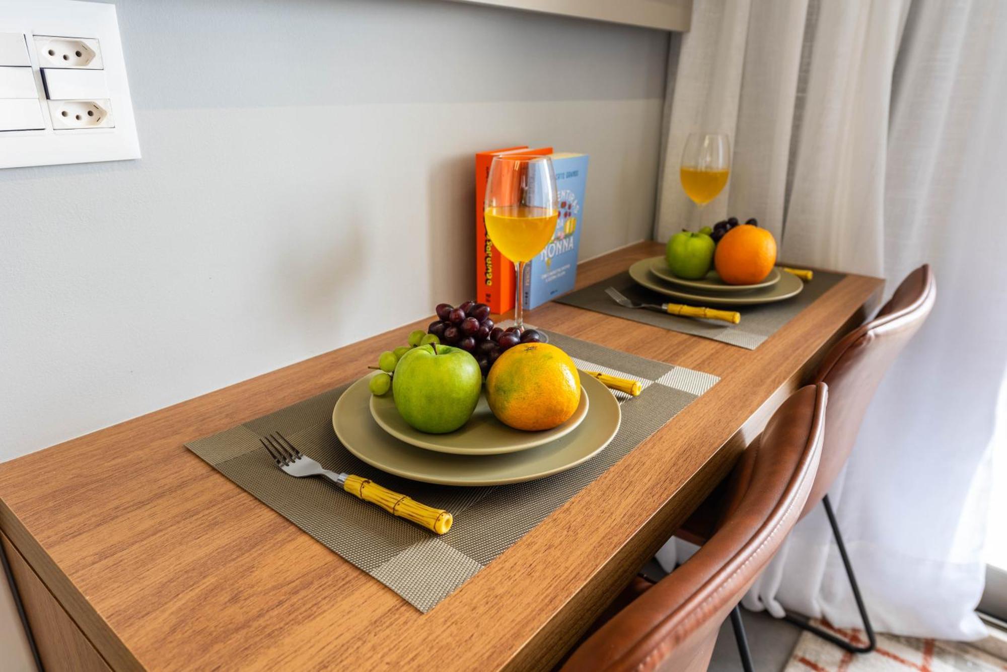 Apartment Campo Belo Novissimo, Wifi, Academia, Aeroporto *