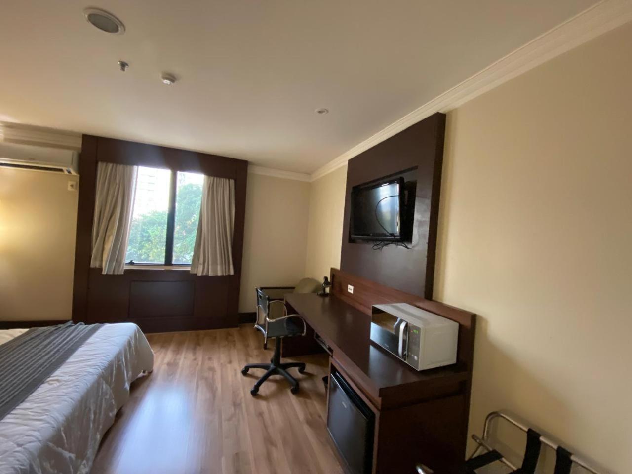 Flat Dentro De Servico De E Vaga Gratis I Ao Lado Do Aeroporto Congonhas E Sp Expo *