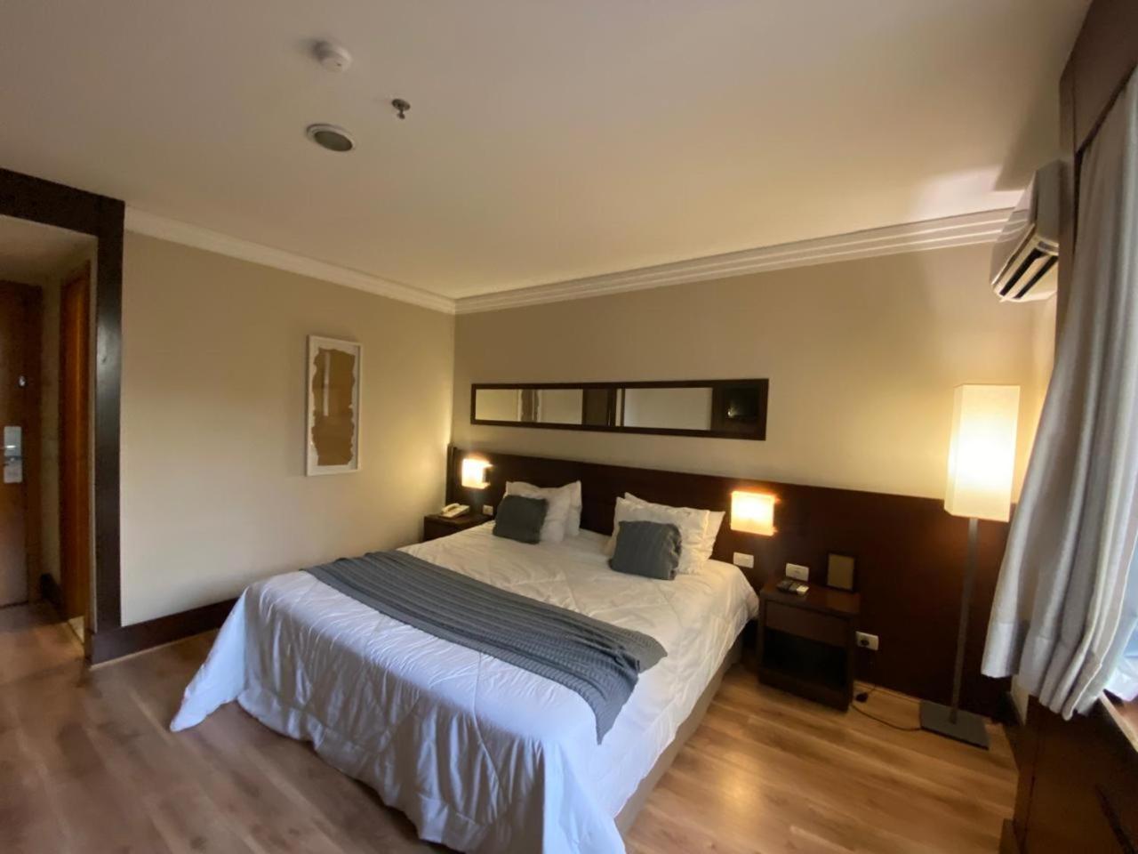 Flat Dentro De Servico De E Vaga Gratis I Ao Lado Do Aeroporto Congonhas E Sp Expo Apartamento *