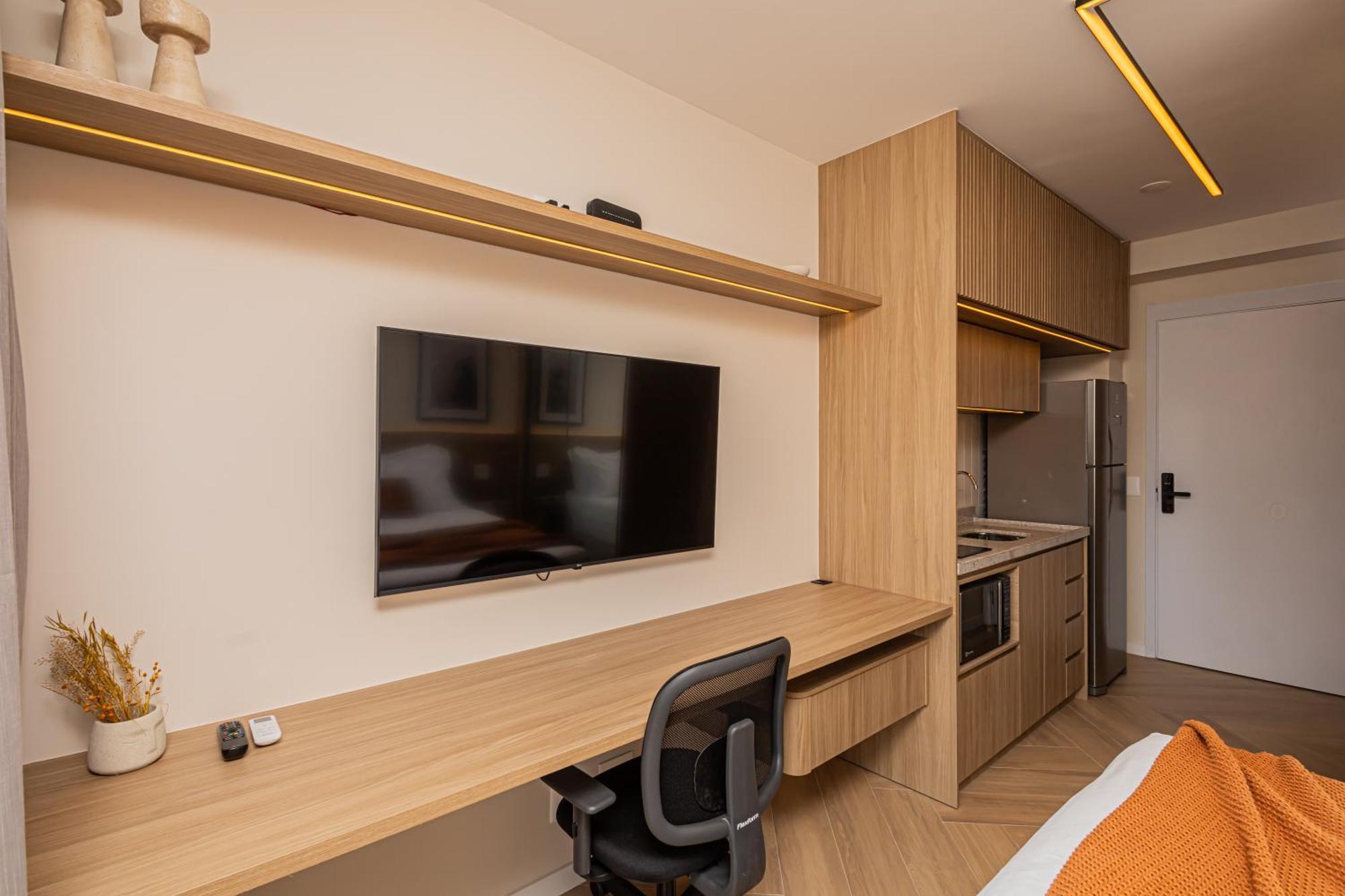 Gvm - Grand Vitrali By Anora Spaces Sao Paulo