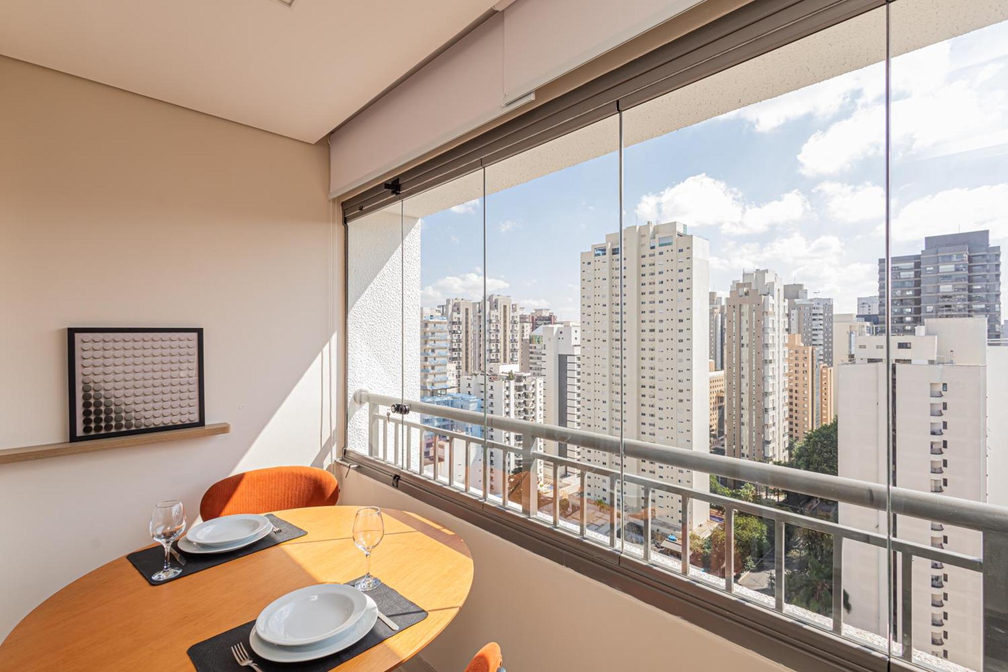 Gvm - Grand Vitrali By Anora Spaces Sao Paulo