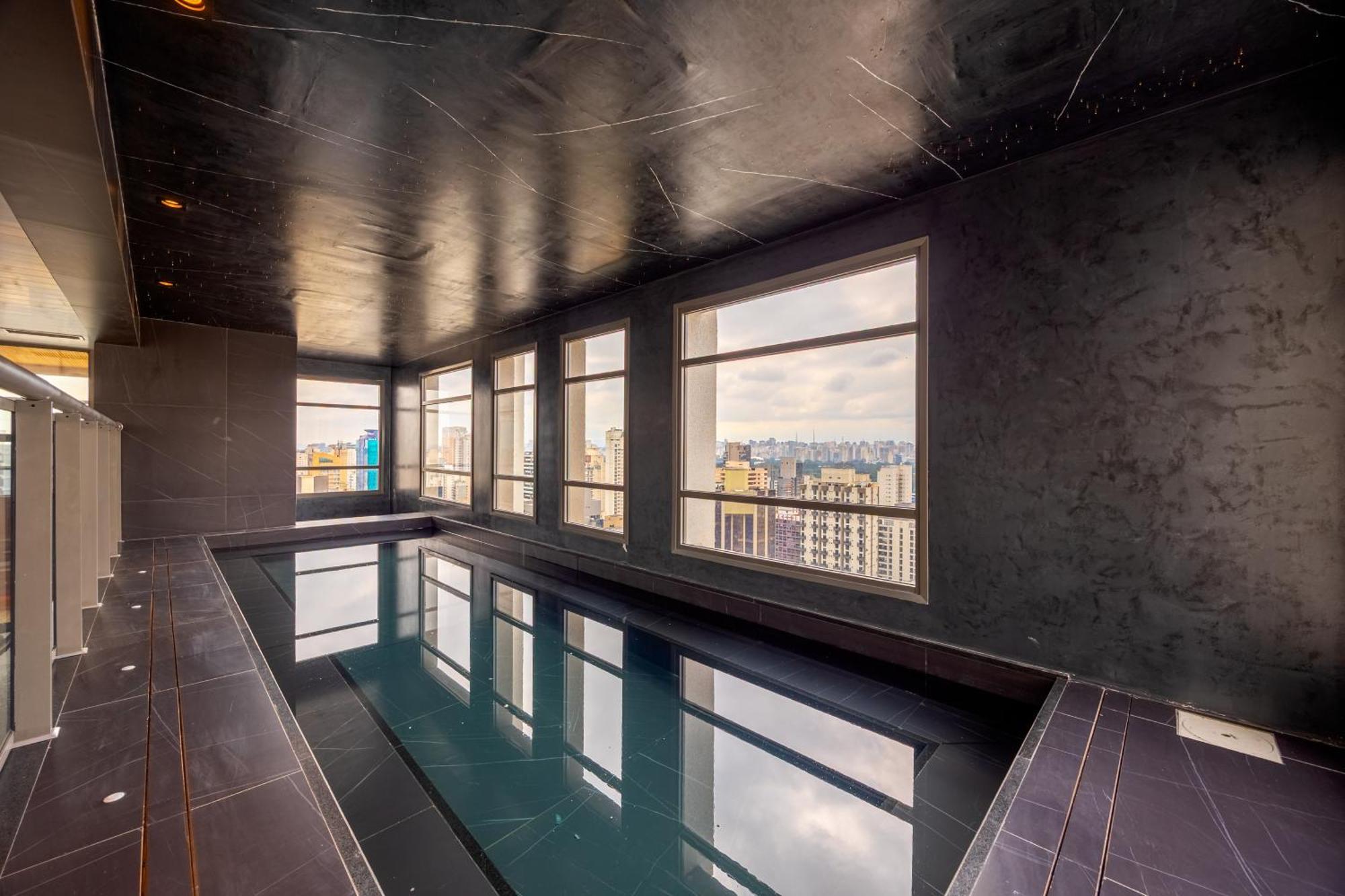 Gvm - Grand Vitrali By Anora Spaces *