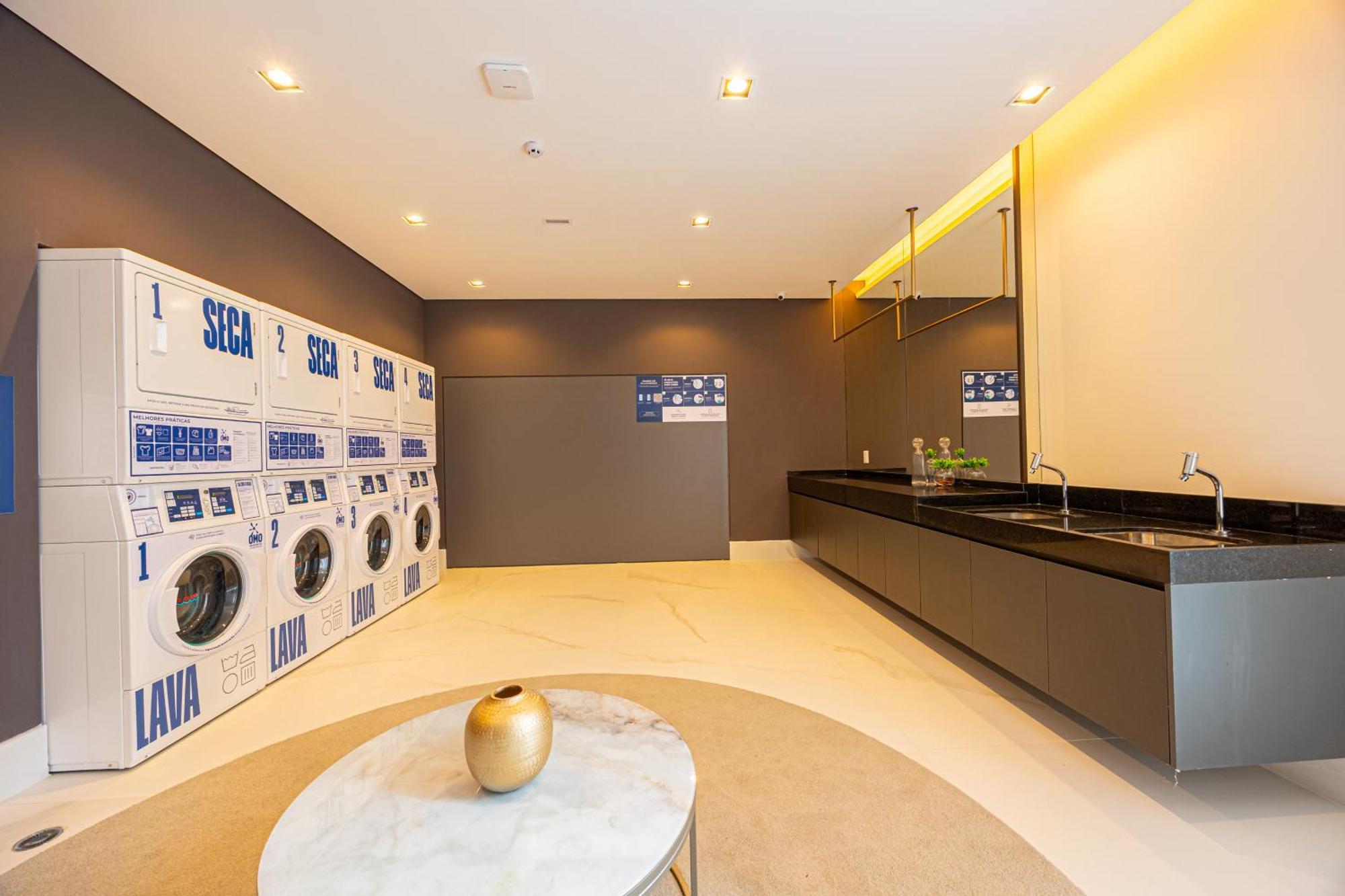 Apartment Gvm - Grand Vitrali By Anora Spaces