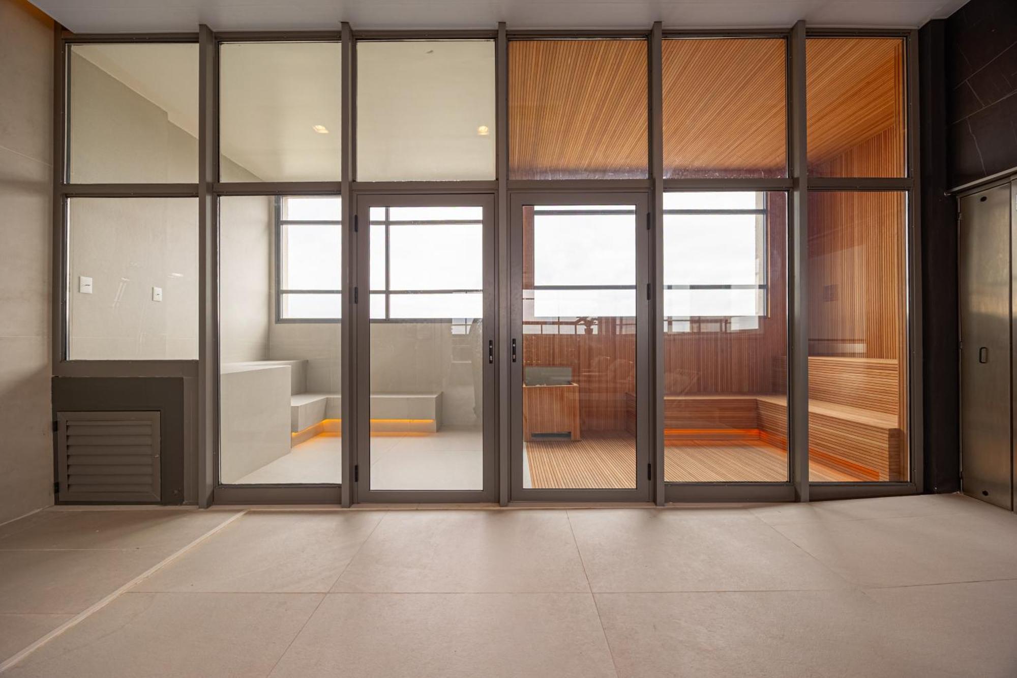 Gvm - Grand Vitrali By Anora Spaces Apartment *