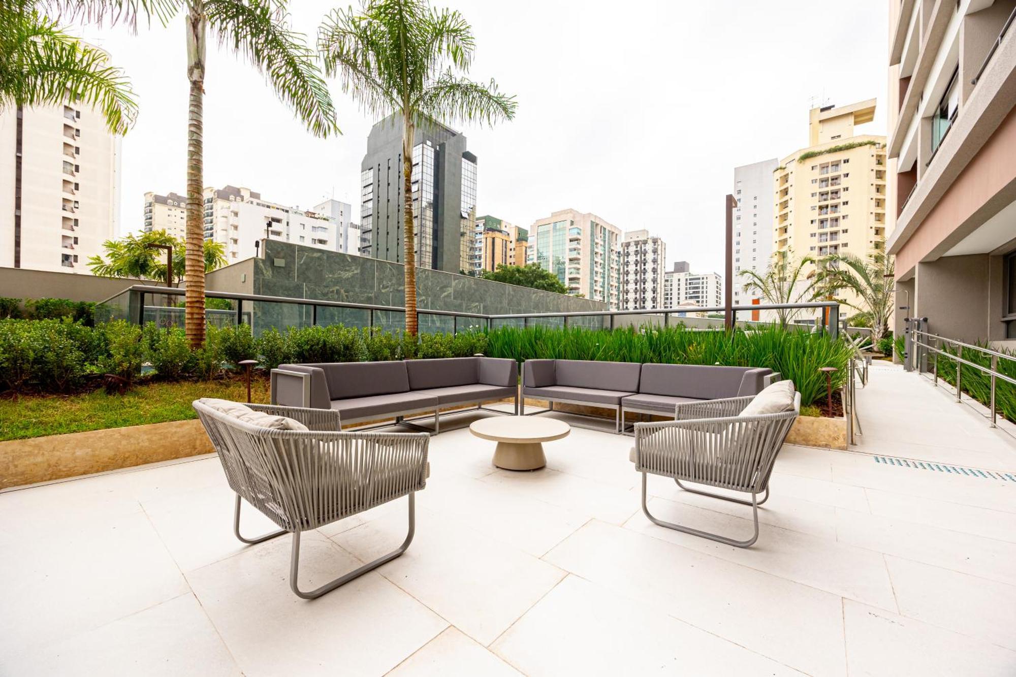 Apartment Gvm - Grand Vitrali By Anora Spaces *