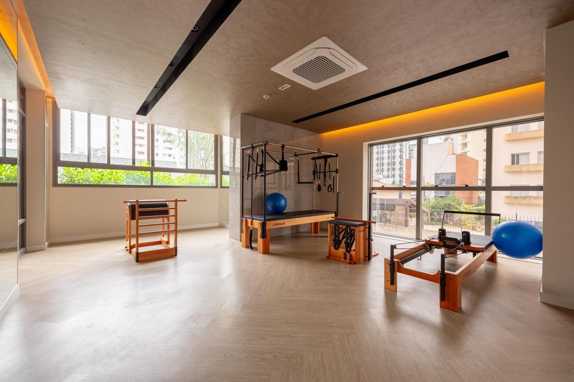 Gvm - Grand Vitrali By Anora Spaces Apartment Sao Paulo