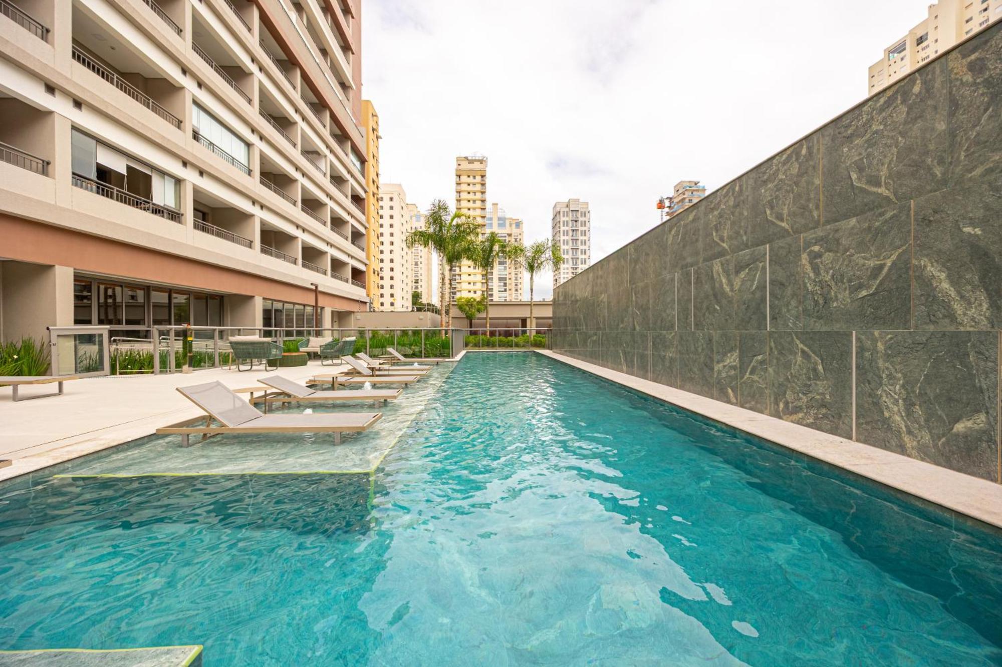 Gvm - Grand Vitrali By Anora Spaces Sao Paulo