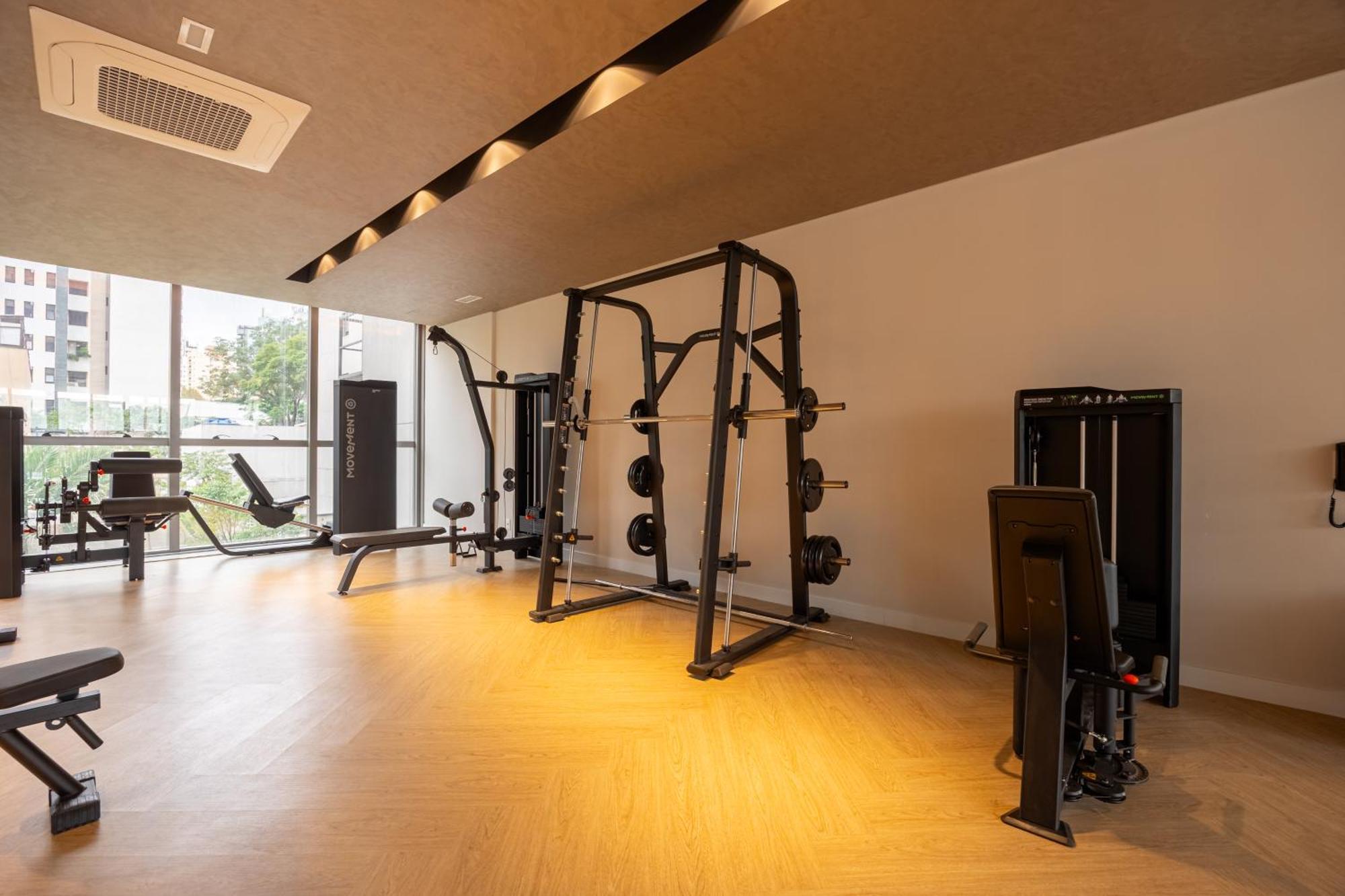 Gvm - Grand Vitrali By Anora Spaces Apartment