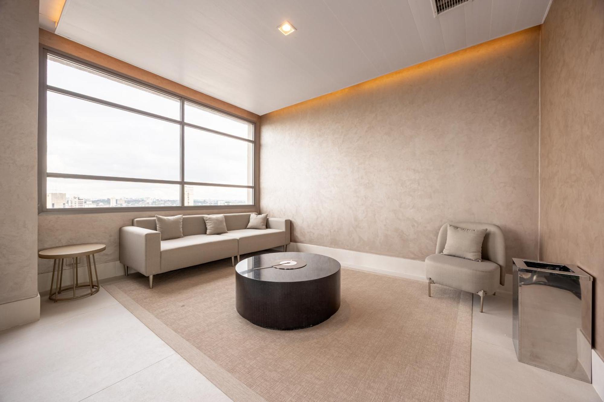 Apartment Gvm - Grand Vitrali By Anora Spaces
