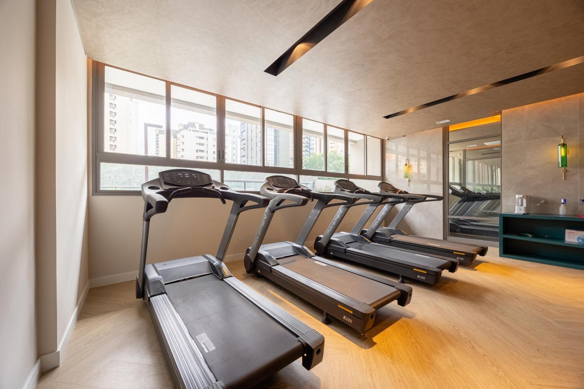 Gvm - Grand Vitrali By Anora Spaces Apartment *