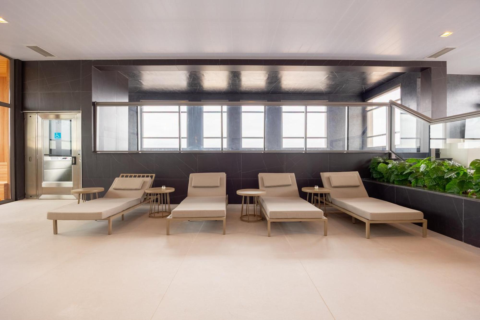 Apartment Gvm - Grand Vitrali By Anora Spaces *