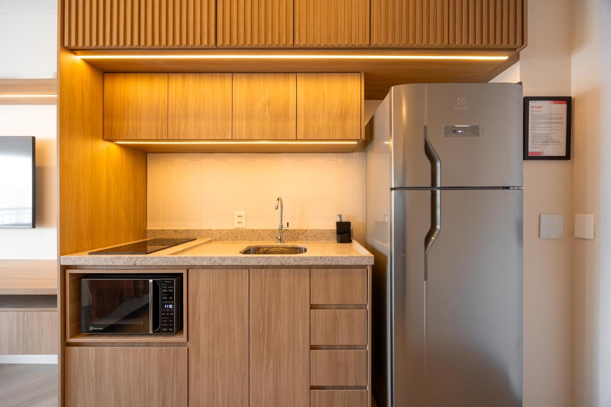 Gvm - Grand Vitrali By Anora Spaces Apartment