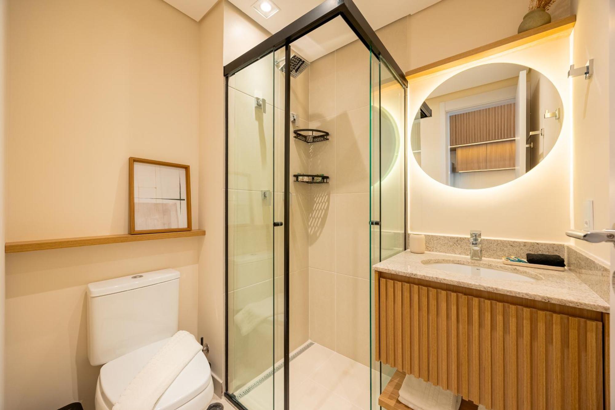 Gvm - Grand Vitrali By Anora Spaces Apartment *