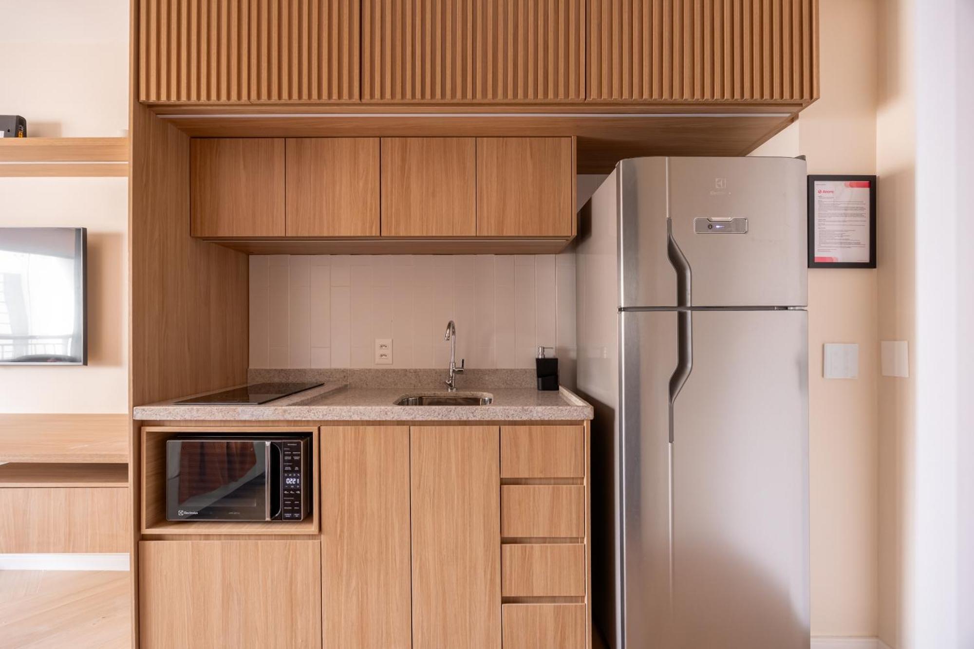 Apartment Gvm - Grand Vitrali By Anora Spaces *