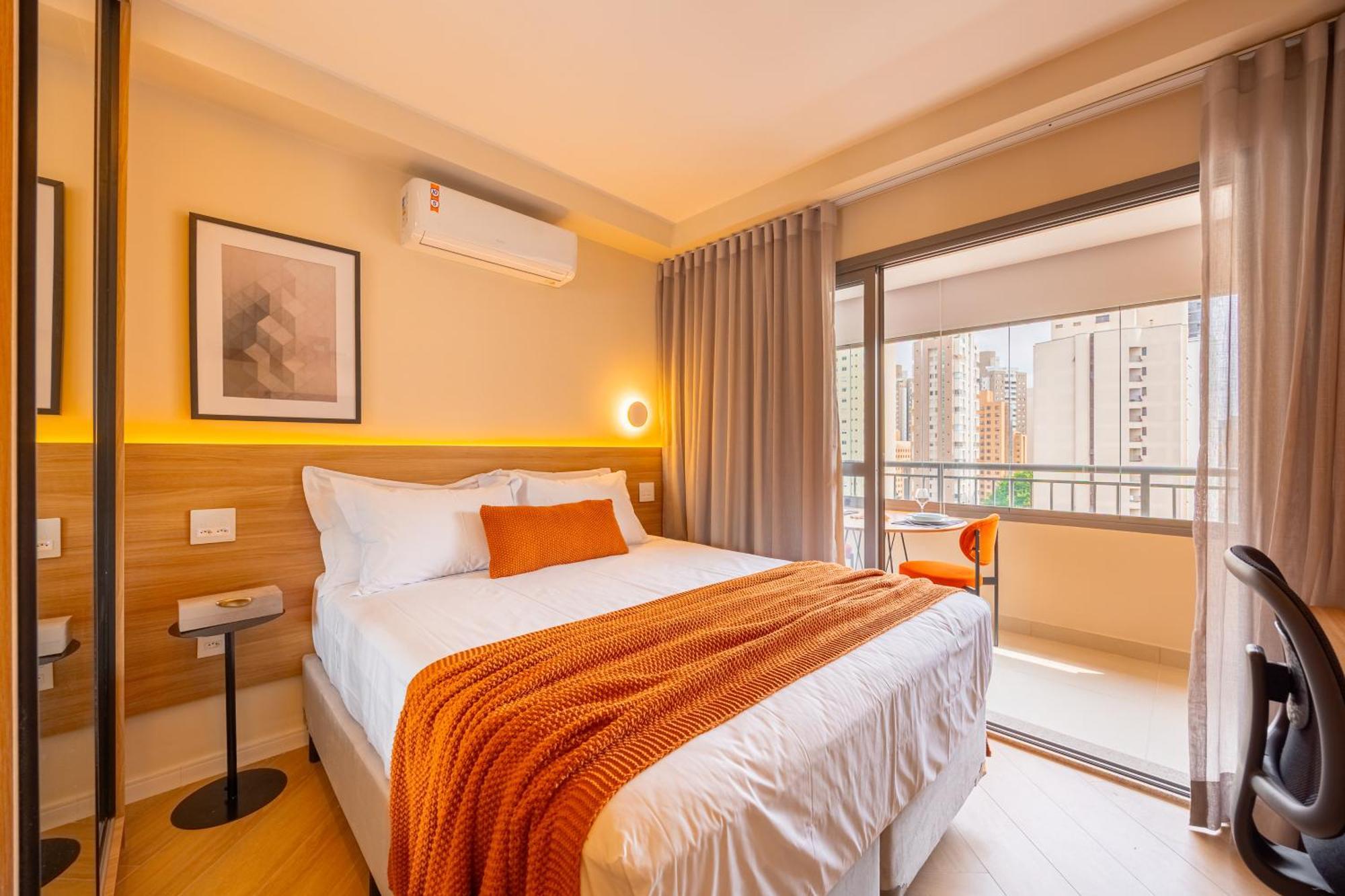Gvm - Grand Vitrali By Anora Spaces Apartment *
