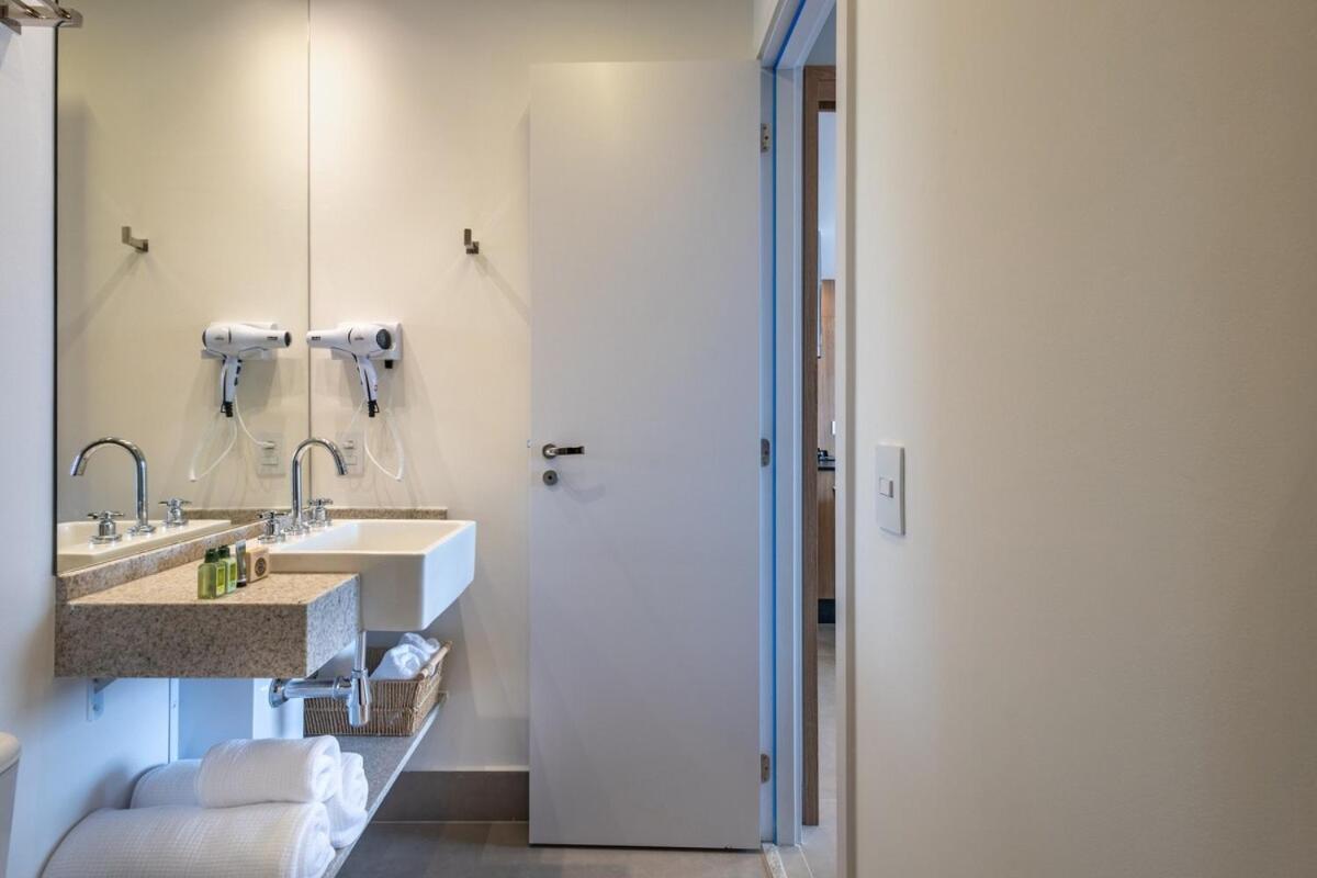 Apartamento Vista 23º Andar, 2 Suites, Garagem, Coworking, Piscina *
