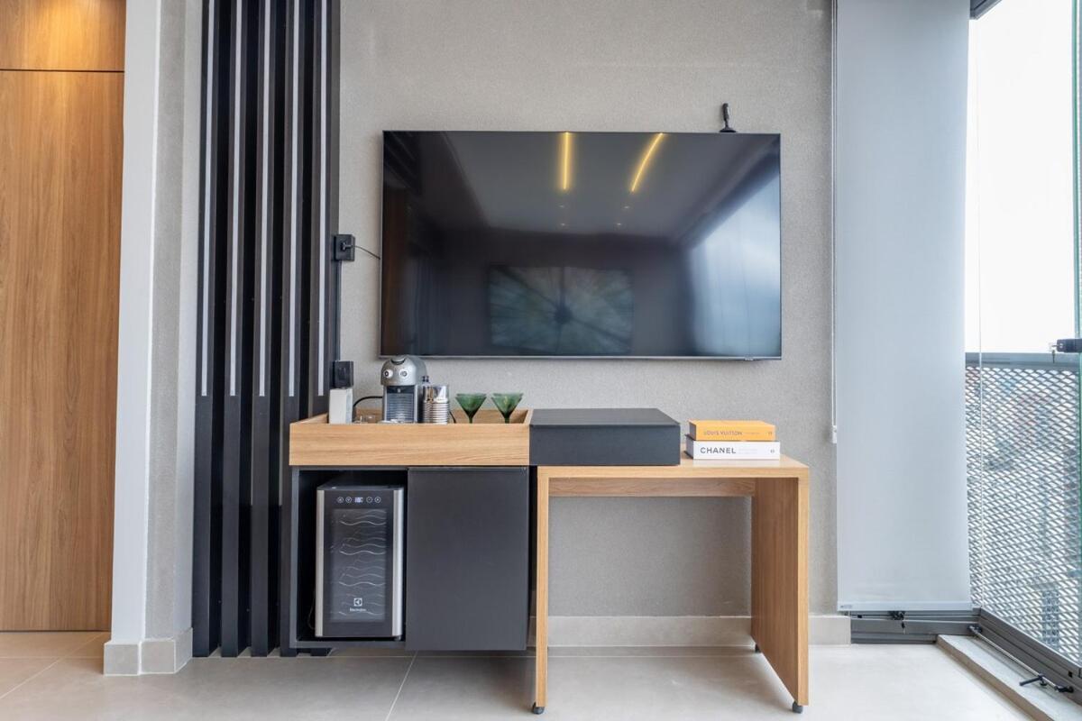 Vista 23º Andar, 2 Suites, Garagem, Coworking, Piscina