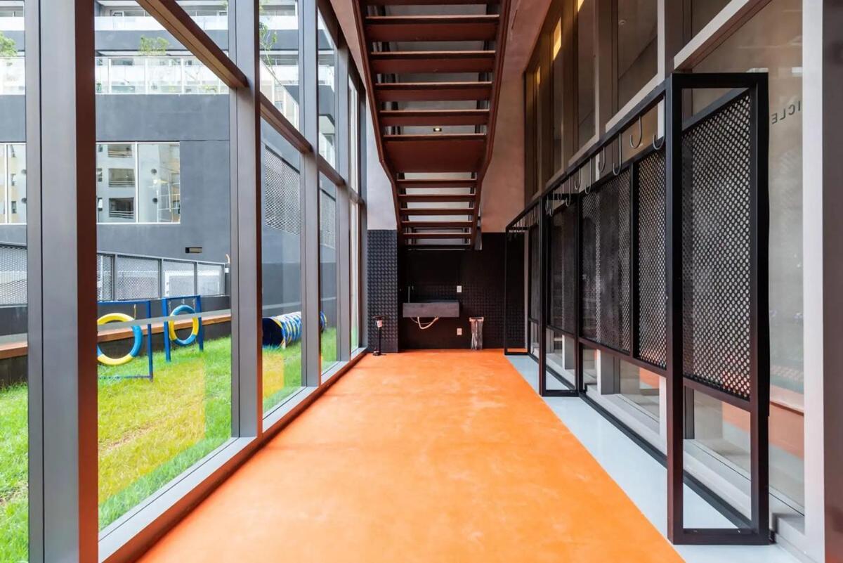 Vista 23º Andar, 2 Suites, Garagem, Coworking, Piscina *