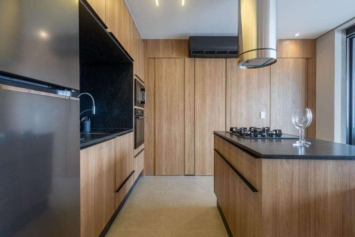 Vista 23º Andar, 2 Suites, Garagem, Coworking, Piscina Apartamento