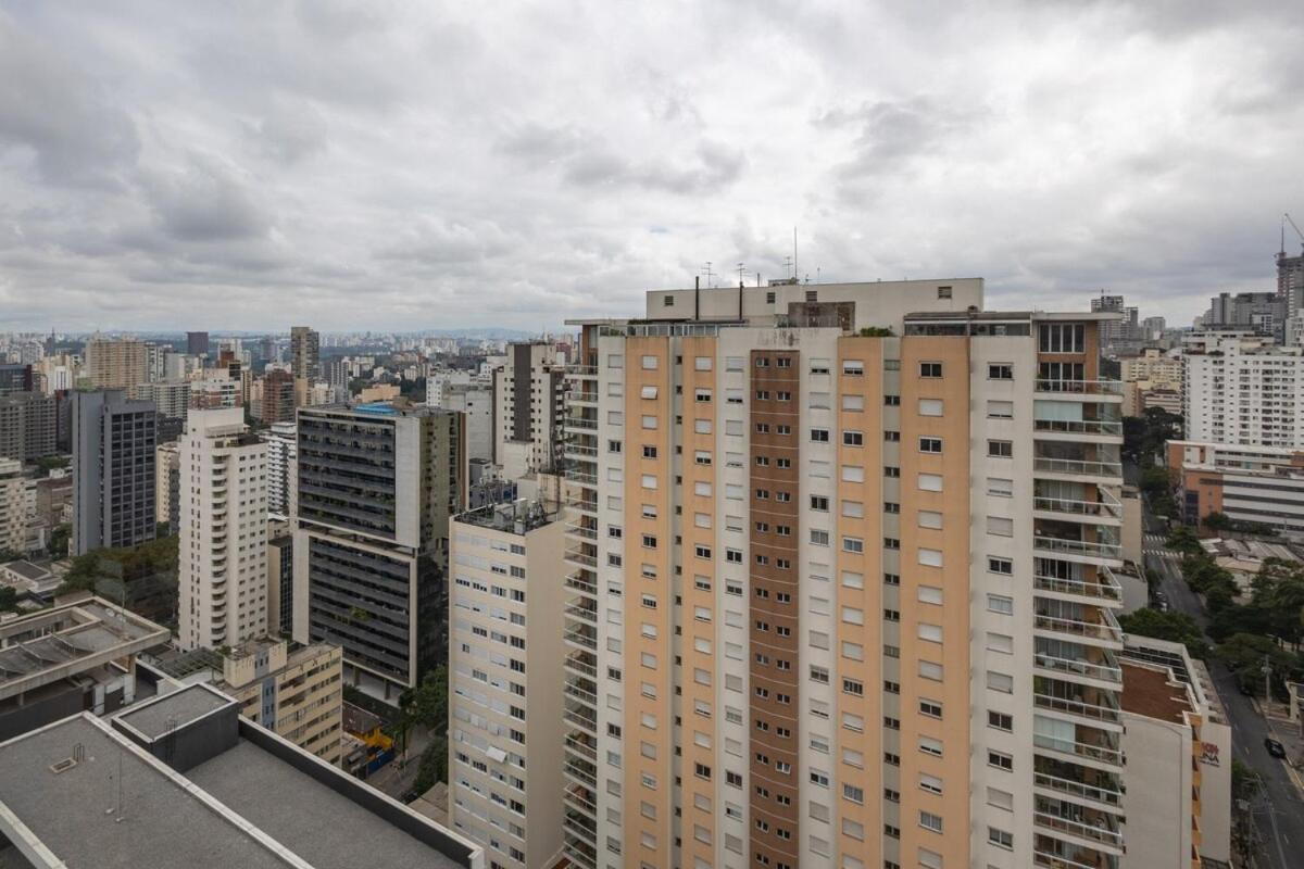 Vista 23º Andar, 2 Suites, Garagem, Coworking, Piscina *