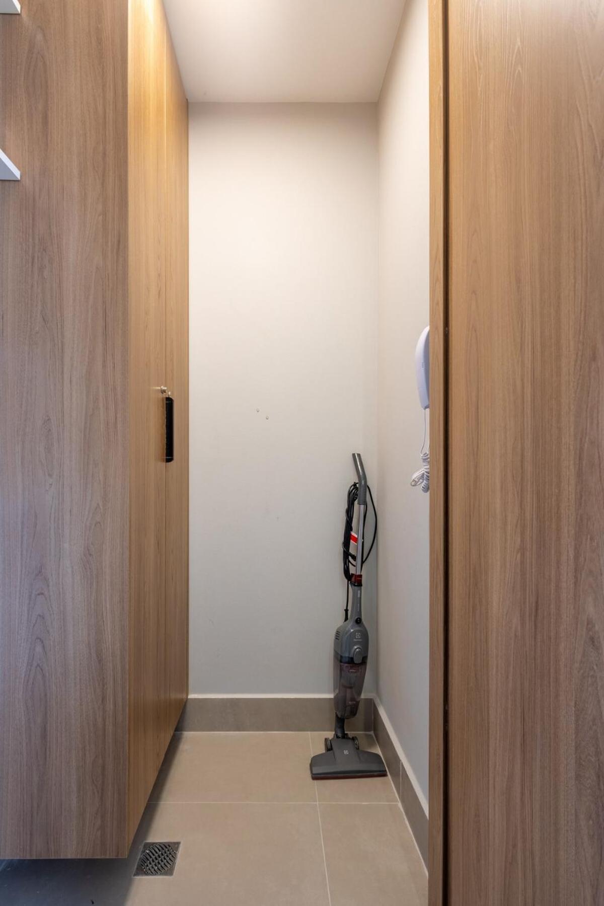 Vista 23º Andar, 2 Suites, Garagem, Coworking, Piscina Apartamento *
