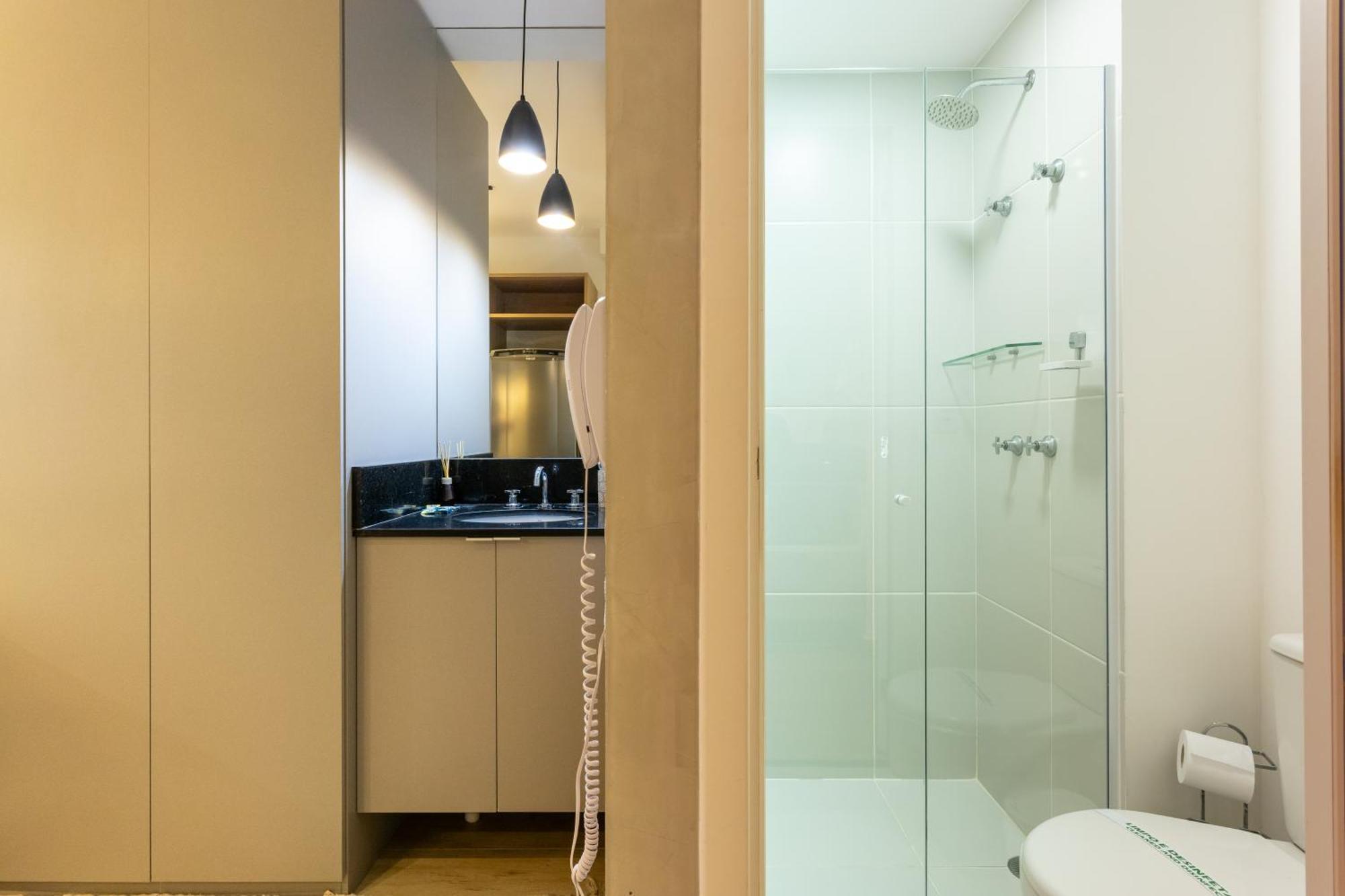 Moderno | Gym | Piscina Rooftop | Market