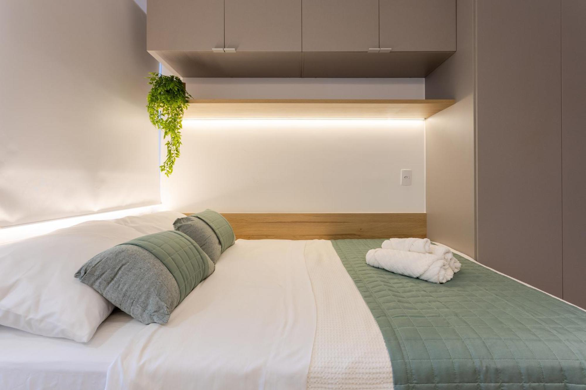 Moderno | Gym | Piscina Rooftop | Market *