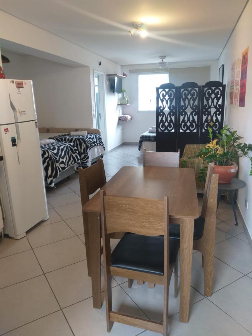 Apartamento Flet Confortavel Proximo A 25 De Marco