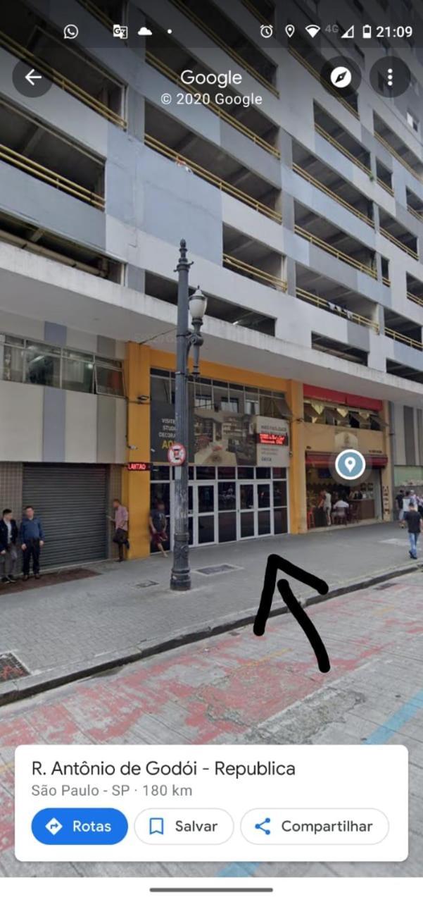 Flet Confortavel Proximo A 25 De Marco Apartamento