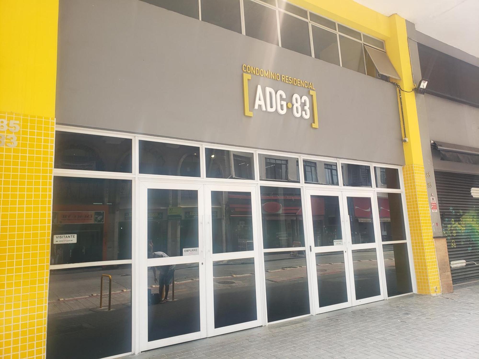 Flet Confortavel Proximo A 25 De Marco Apartamento *