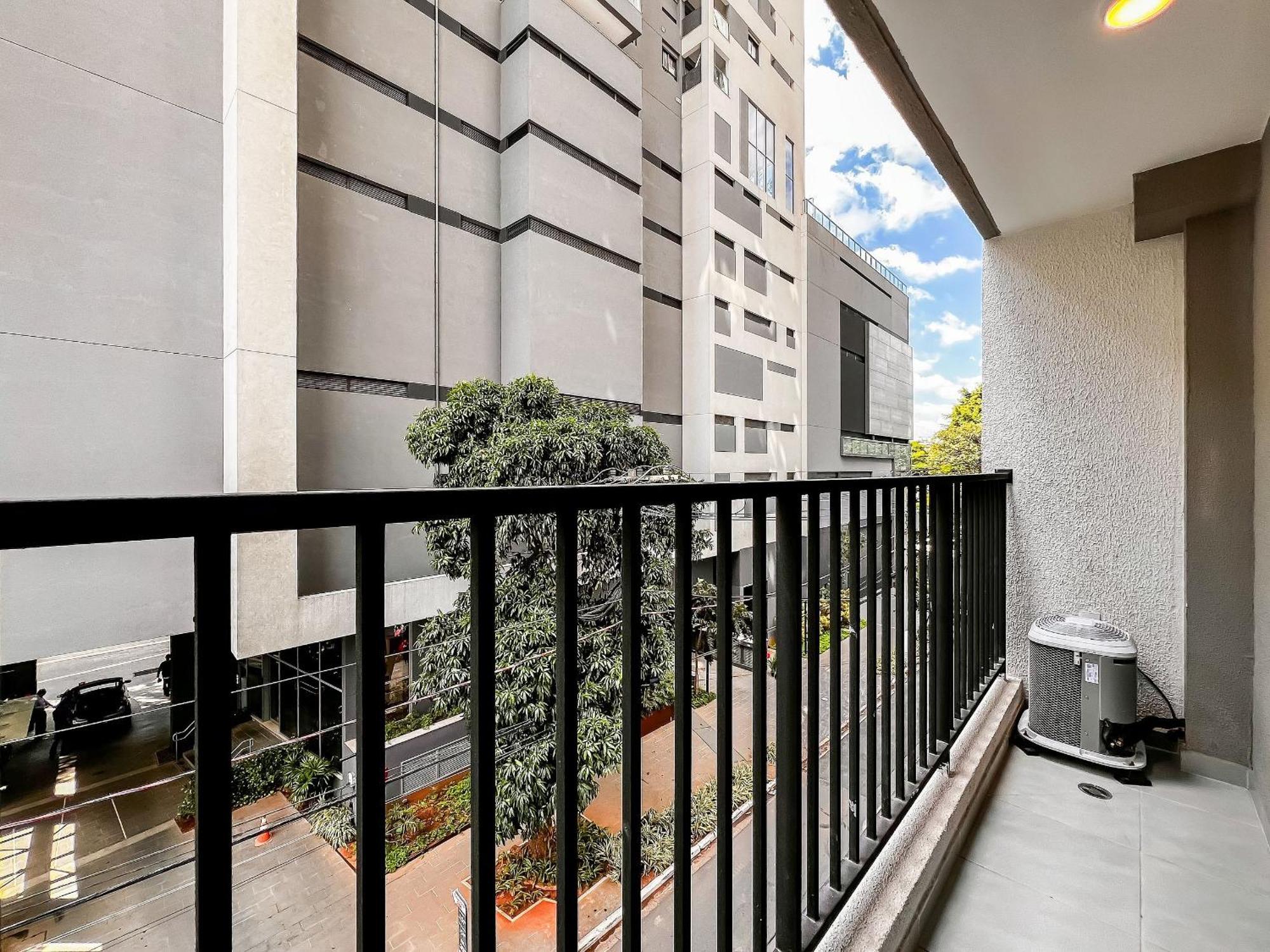 Apartamento My One Fradique Coutinho By Easyrent São Paulo