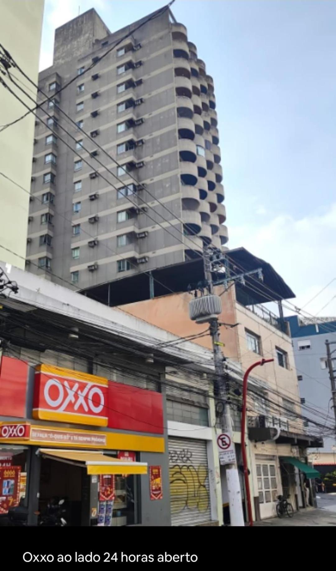 Liberdade, Prox Metro E Hospitais Apartamento *