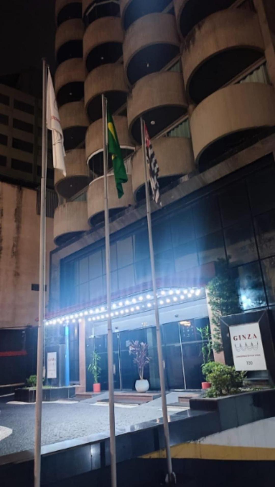 Liberdade, Prox Metro E Hospitais São Paulo