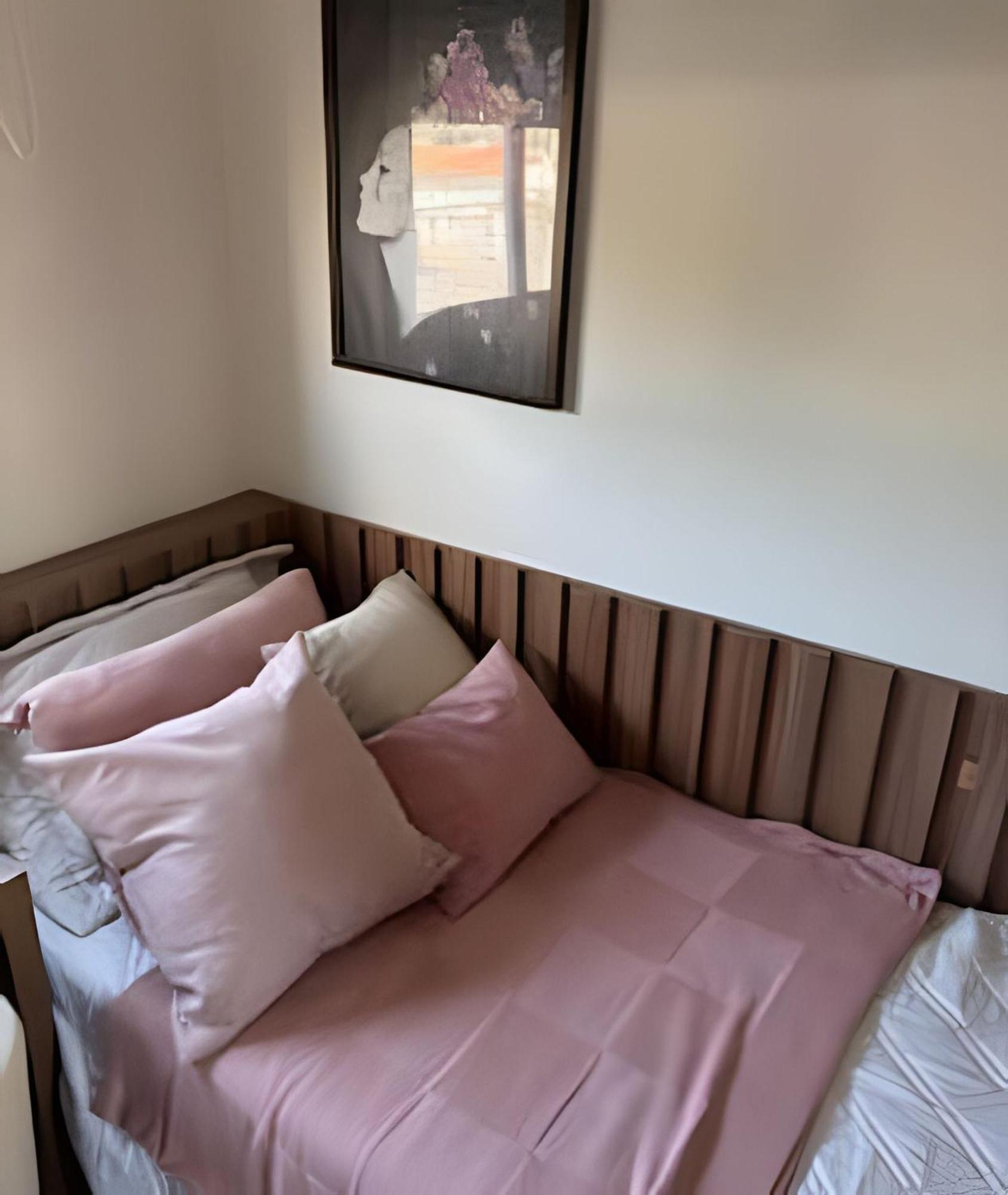 Apartamento Santo Amaro Ao Lado Estacao Joao Dias - Ametista São Paulo