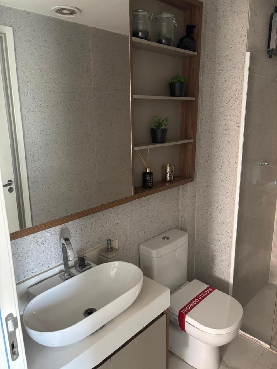 Santo Amaro Ao Lado Estacao Joao Dias - Ametista Apartamento *