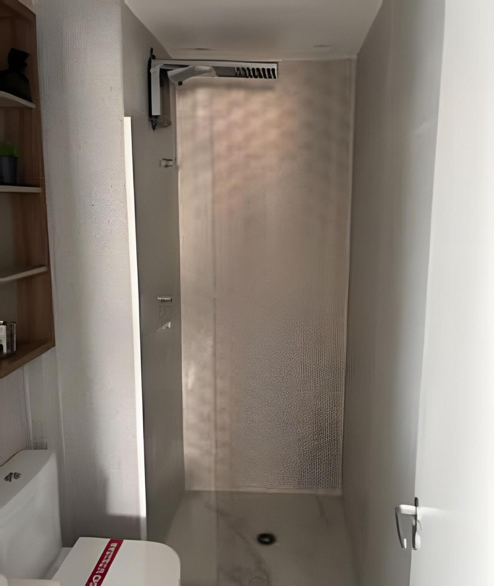 Apartamento Santo Amaro Ao Lado Estacao Joao Dias - Ametista *