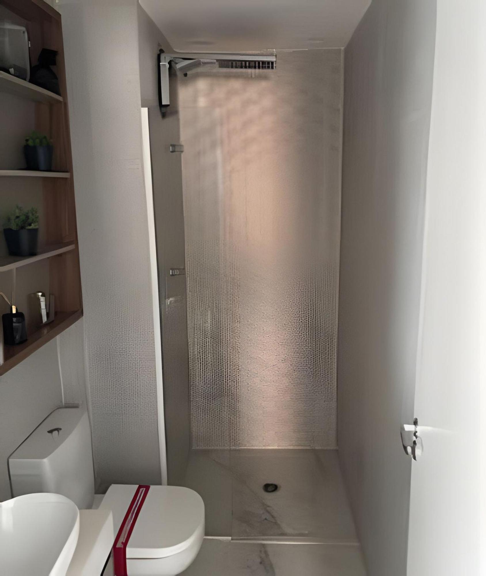 Santo Amaro Ao Lado Estacao Joao Dias - Ametista Apartamento