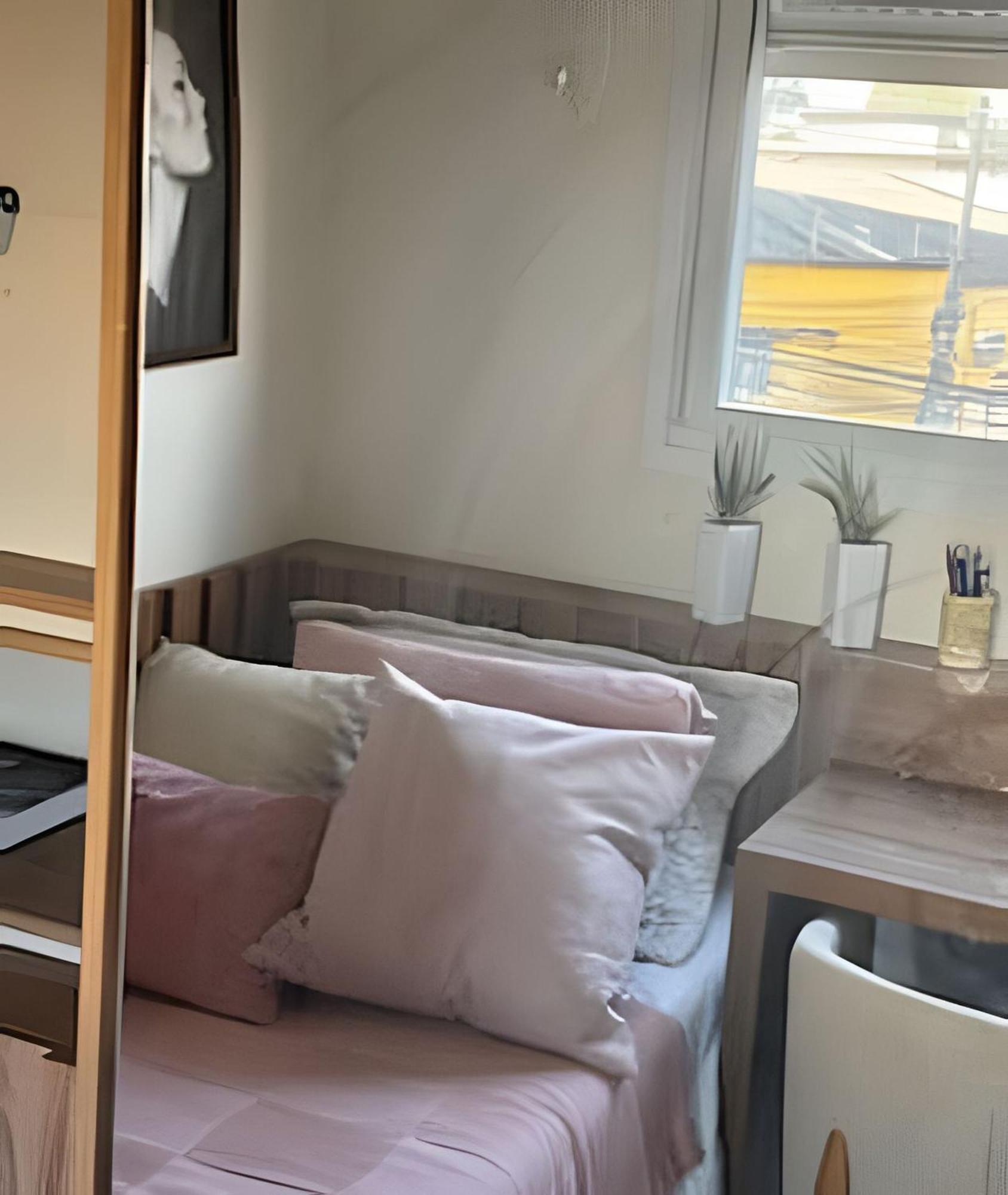 Apartamento Santo Amaro Ao Lado Estacao Joao Dias - Ametista